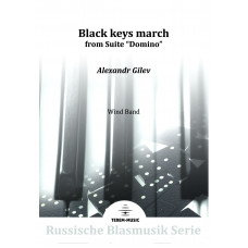 Black keys march